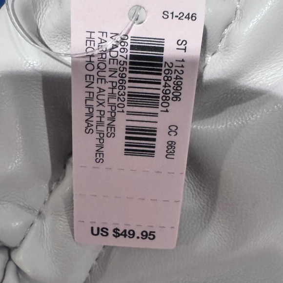 Victoria Secret NWT drawstring bag - Picture 4 of 6